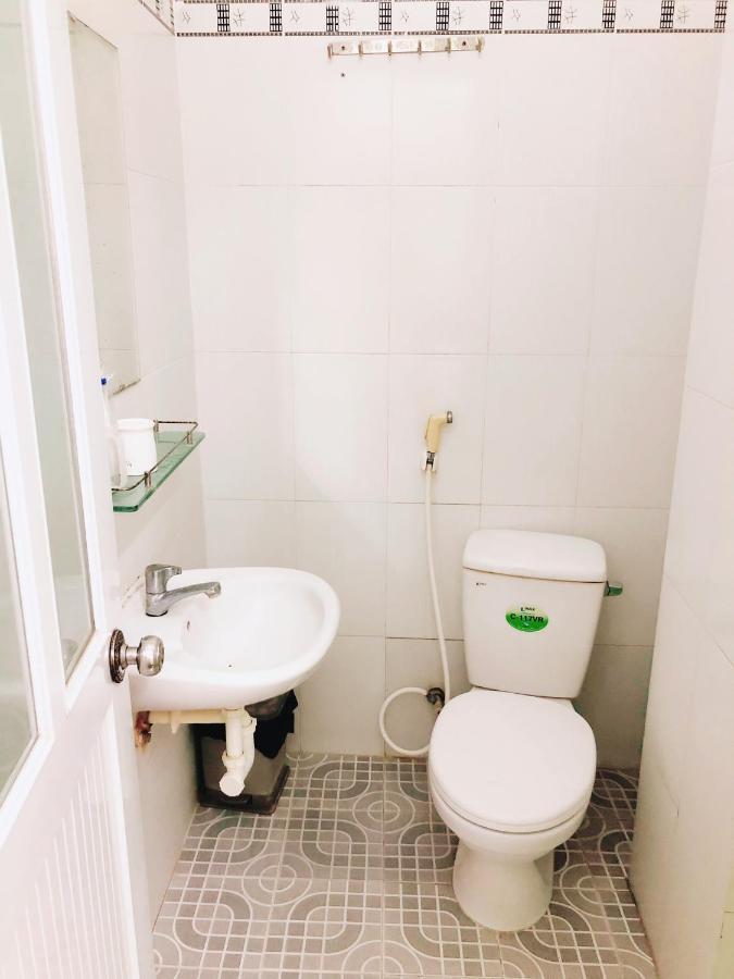Duc Trong Hotel Вунгтау Номер фото